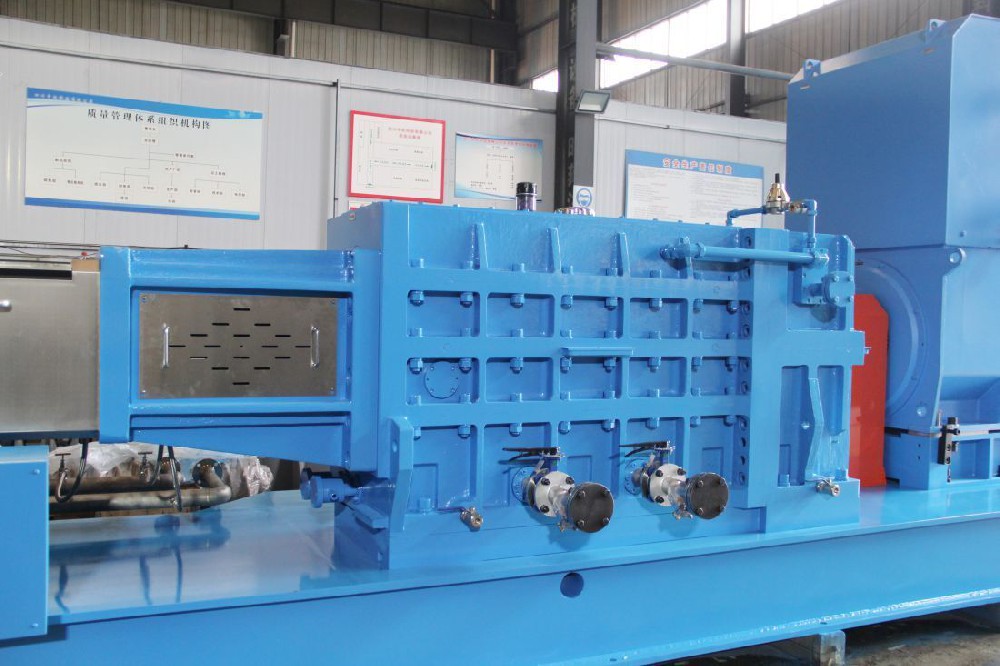 突破！金稷豐HPL177齒輪箱交付，低能耗、高功率引領(lǐng)行業(yè)新未來(lái)